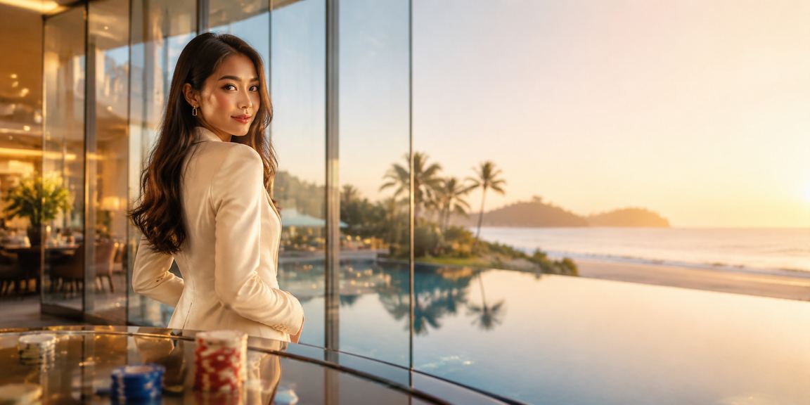 Bonus deposit platform 68000 untuk pertaruhan badminton Langkawi